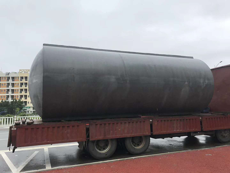 化糞池廠家
